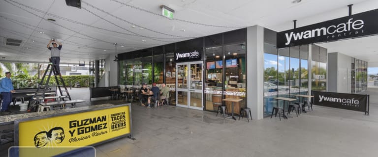 Shop & Retail commercial property for lease at 7/10 Little Fletcher Street Townsville City QLD 4810