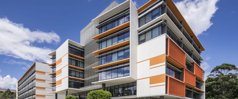 Offices commercial property for lease at 6 Eden Park Drive Macquarie Park NSW 2113