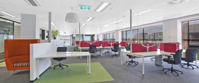Offices commercial property for lease at Level 4/19 Harris Street Pyrmont NSW 2009