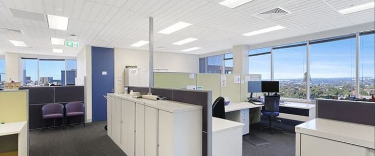 Medical / Consulting commercial property for lease at 43 Bridge Street Hurstville NSW 2220