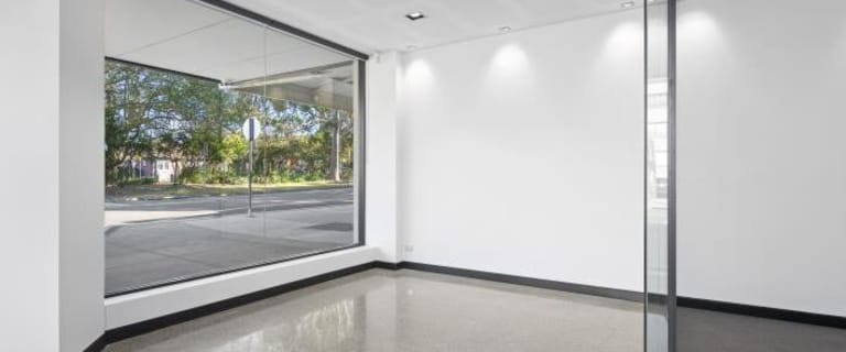 Shop & Retail commercial property for lease at Ground + First Floor Office/117 Majors Bay Road Concord NSW 2137