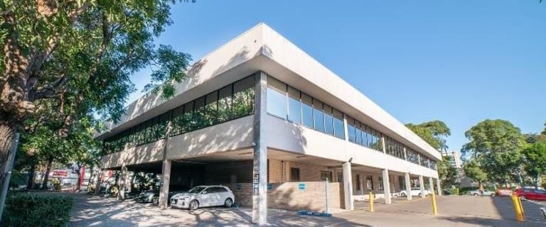 Medical / Consulting commercial property for lease at 1st Floor/52-60 Kent Rd Mascot NSW 2020