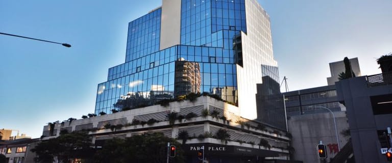 Offices commercial property for lease at Level 3 Suite 304/3 Waverley Street Bondi Junction NSW 2022