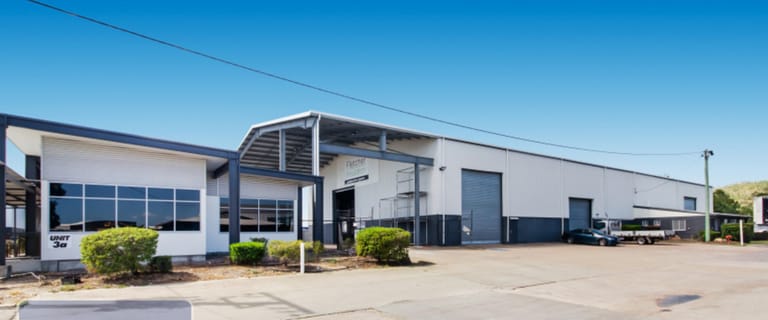 Factory, Warehouse & Industrial commercial property for lease at 3/704-710 Ingham Road Mount Louisa QLD 4814