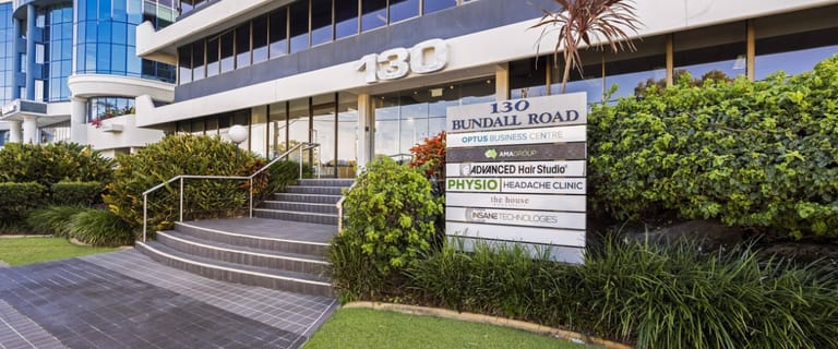 Offices commercial property for lease at 130 Bundall Road Bundall QLD 4217
