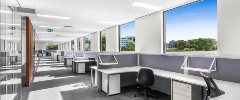 Serviced Offices commercial property for lease at 225 Montague Road South Brisbane QLD 4101