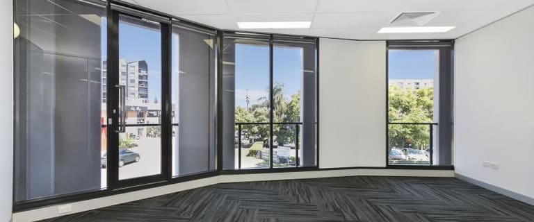 Offices commercial property for lease at 225 Montague Road South Brisbane QLD 4101