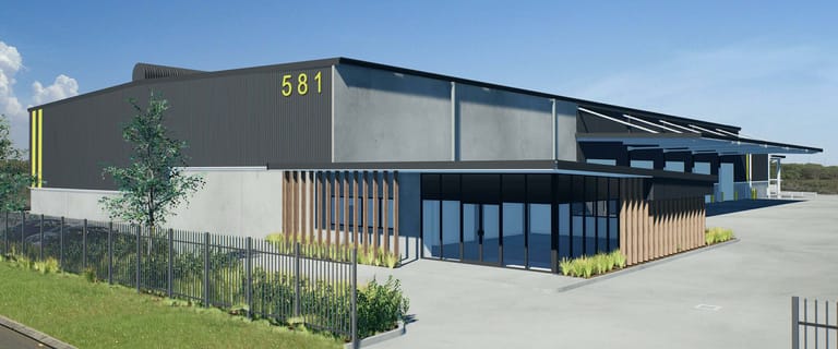 Factory, Warehouse & Industrial commercial property for lease at Transition Archerfield Logistics Estate Archerfield QLD 4108