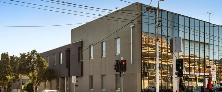 Offices commercial property for lease at Office/401 Riversdale Road Hawthorn East VIC 3123