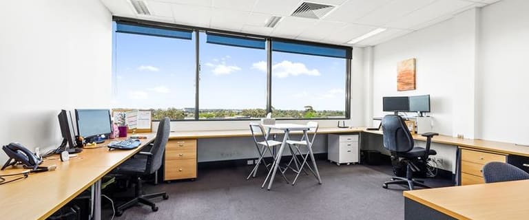 Offices commercial property for sale at Suite 2.12 - 2.13/202 Jells Road Wheelers Hill VIC 3150