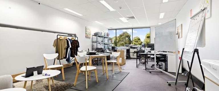 Offices commercial property for sale at Suite G11/202 Jells Road Wheelers Hill VIC 3150