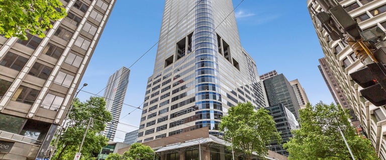 Offices commercial property for lease at Bourke Place 600 Bourke Street Melbourne VIC 3000