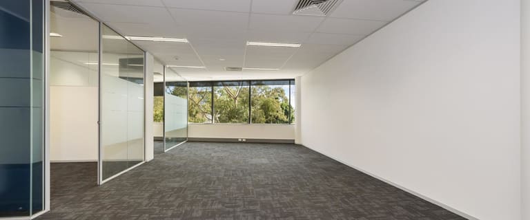 Offices commercial property for lease at Level 2/6B Figtree Sydney Olympic Park NSW 2127