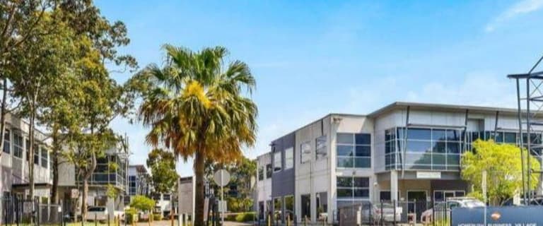 Offices commercial property for lease at 11-21 Underwood Road Homebush NSW 2140