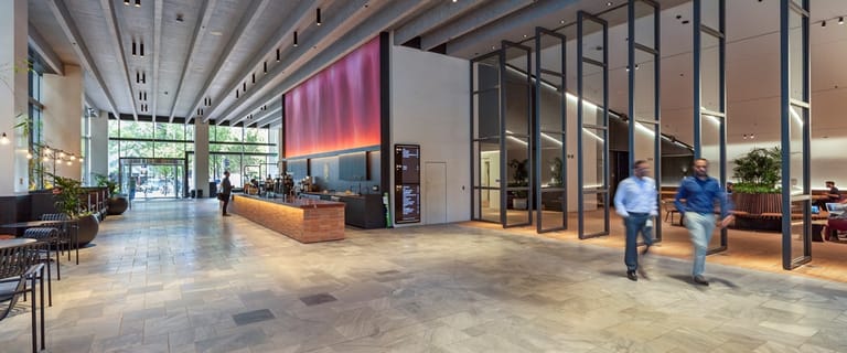 Offices commercial property for lease at 2 Southbank Boulevard Southbank VIC 3006