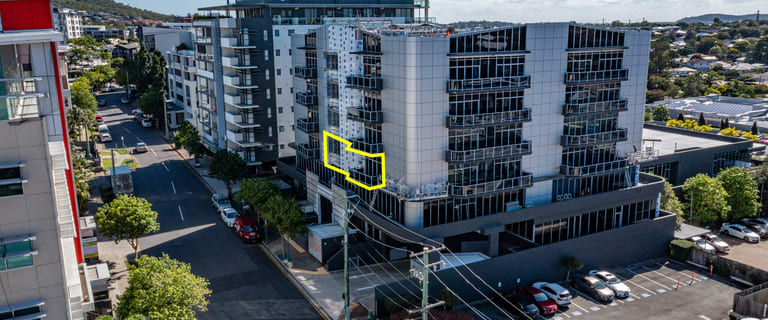 Offices commercial property for sale at 14/50-56 Sanders Street Upper Mount Gravatt QLD 4122