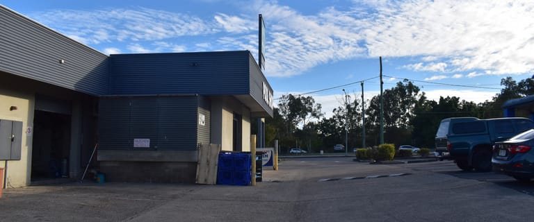 Showrooms / Bulky Goods commercial property for lease at Morayfield QLD 4506