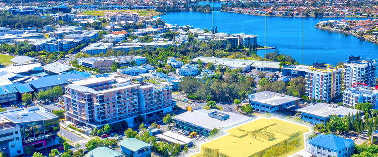 Medical / Consulting commercial property for lease at 154 Varsity Parade Varsity Lakes QLD 4227