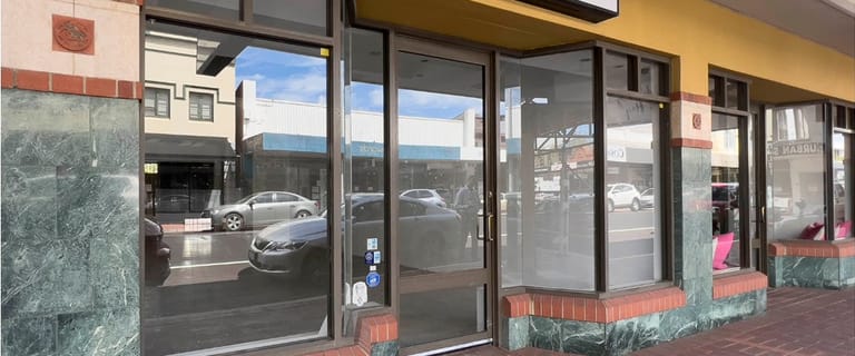 Shop & Retail commercial property for lease at 420 Hay Street Subiaco WA 6008