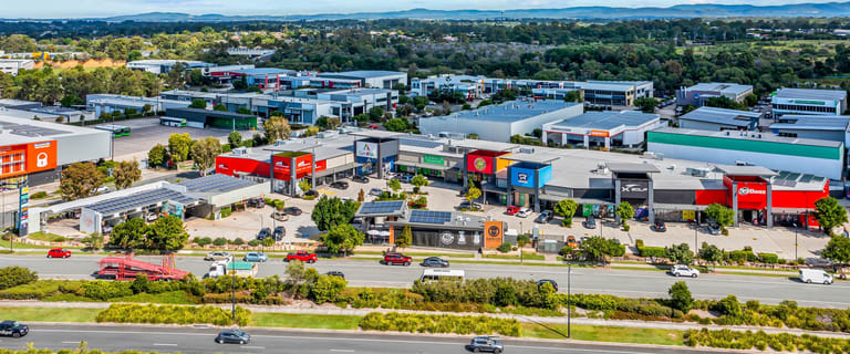 Shop & Retail commercial property for lease at B1/4-8 Burke Crescent North Lakes QLD 4509