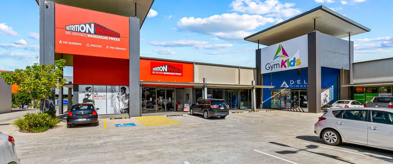 Medical / Consulting commercial property for lease at B1/4-8 Burke Crescent North Lakes QLD 4509