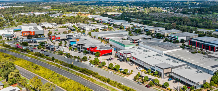 Shop & Retail commercial property for lease at B1/4-8 Burke Crescent North Lakes QLD 4509