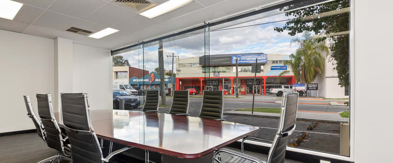 Offices commercial property for lease at 89 Burswood Road Burswood WA 6100