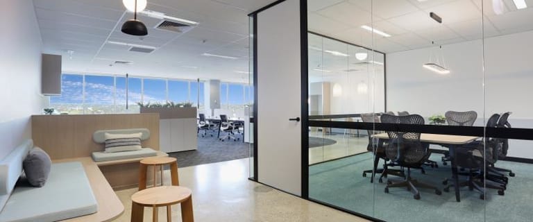 Offices commercial property for lease at 1 Homebush Bay Drive Rhodes NSW 2138