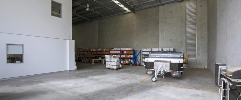 Factory, Warehouse & Industrial commercial property for lease at Boronia Road Brisbane Airport QLD 4008