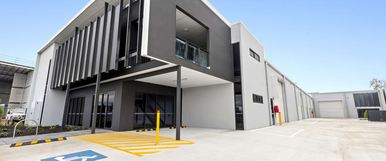 Factory, Warehouse & Industrial commercial property for lease at 48 Edison Crescent Baringa QLD 4551