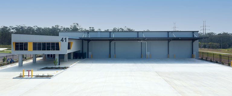 Factory, Warehouse & Industrial commercial property for lease at D&Cs/25-66 Beal Street Meadowbrook QLD 4131