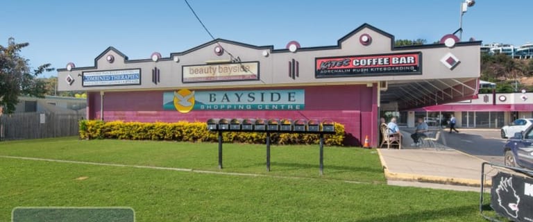Shop & Retail commercial property for sale at 34-40 Primrose Street Belgian Gardens QLD 4810