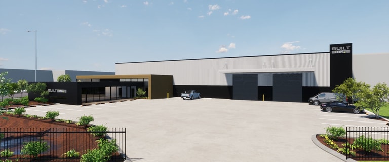Factory, Warehouse & Industrial commercial property for lease at 1 Freight Road Kenwick WA 6107