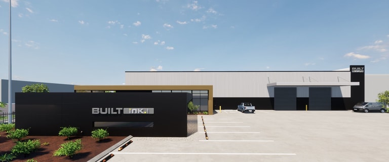 Factory, Warehouse & Industrial commercial property for lease at 1 Freight Road Kenwick WA 6107