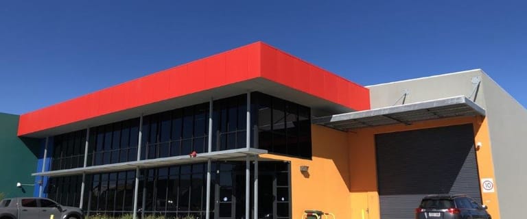 Factory, Warehouse & Industrial commercial property for lease at 30-32 Guthrie Street Osborne Park WA 6017