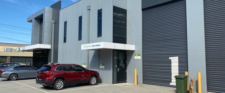 Offices commercial property for lease at 1/39 Howleys Road Notting Hill VIC 3168