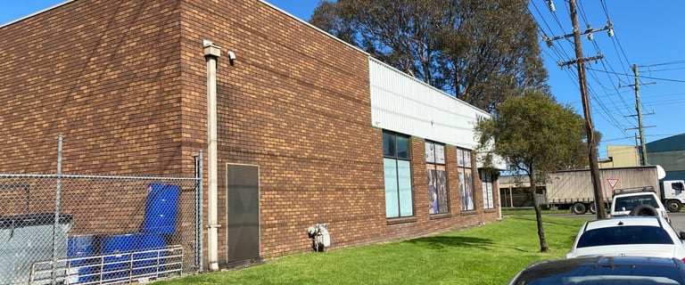 Factory, Warehouse & Industrial commercial property for lease at 1/417-419 Hammond Road Dandenong South VIC 3175
