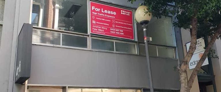 Shop & Retail commercial property for lease at 15 Howard Street Perth WA 6000