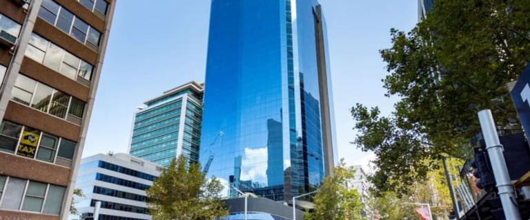 Offices commercial property for lease at 99 Walker Street North Sydney NSW 2060