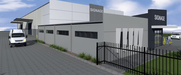 Factory, Warehouse & Industrial commercial property for lease at 14 Apprentice Close Beresfield NSW 2322
