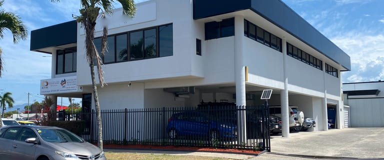Offices commercial property for lease at 1A & 1B/242 Mulgrave Road Westcourt QLD 4870