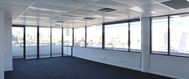 Offices commercial property for lease at 1A & 1B/242 Mulgrave Road Cairns City QLD 4870