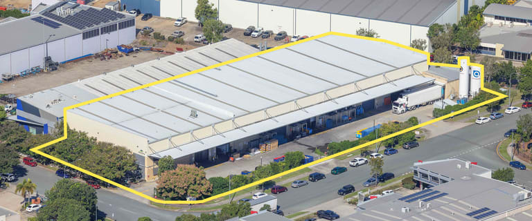 Factory, Warehouse & Industrial commercial property for lease at 11 Limestone Street Darra QLD 4076