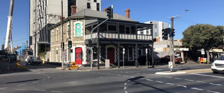 Hotel, Motel, Pub & Leisure commercial property for lease at Whole Site/233-239 Currie Street Adelaide SA 5000