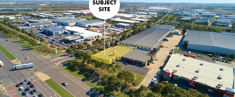 Showrooms / Bulky Goods commercial property for lease at 348 Cooper Street Epping VIC 3076