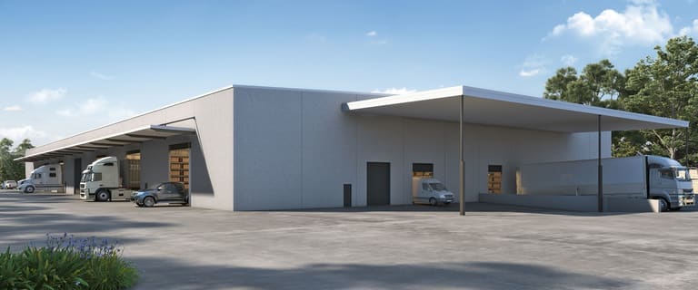Factory, Warehouse & Industrial commercial property for lease at 151 Rudd Street Inala QLD 4077