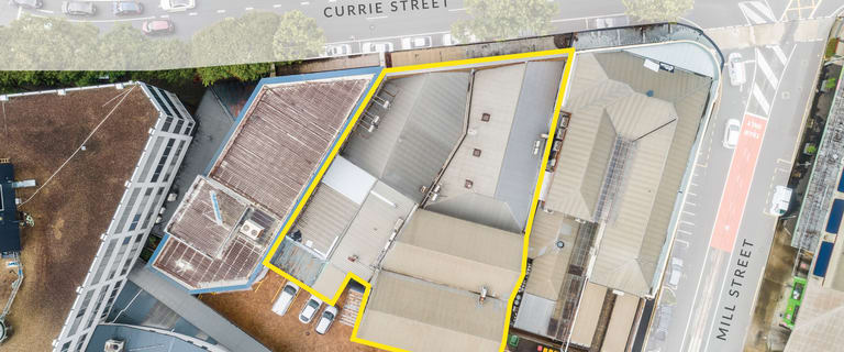 Factory, Warehouse & Industrial commercial property for lease at 5B/70 Currie Street Nambour QLD 4560