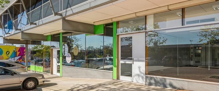 Offices commercial property for lease at Unit 3 30 Kearns Crescent Ardross WA 6153