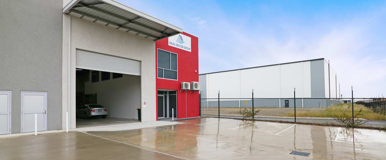 Showrooms / Bulky Goods commercial property for lease at Unit B/5 Production Road Canning Vale WA 6155