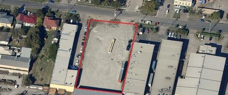 Development / Land commercial property for lease at 56-58 Meadow Avenue Coopers Plains QLD 4108